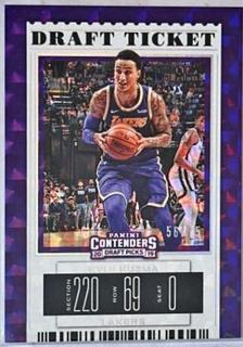 Kyle Kuzma