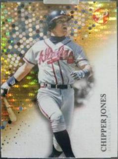 Chipper Jones