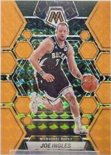 Joe Ingles