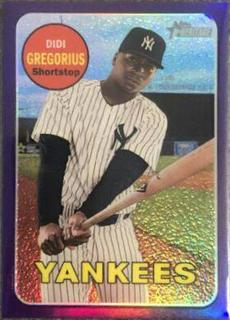 Didi Gregorius