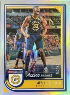 Myles Turner