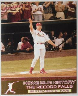 Mark McGwire
