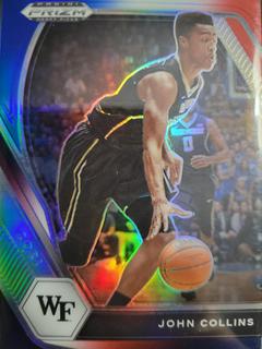 John Collins