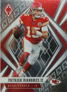 Patrick Mahomes II