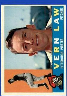 Vern Law