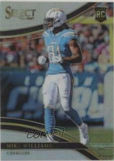 Mike Williams