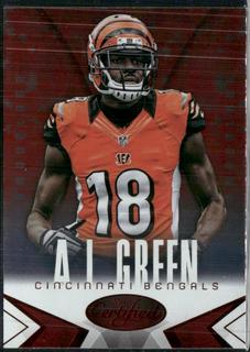 A.J. Green