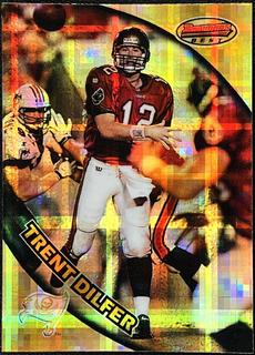 Trent Dilfer