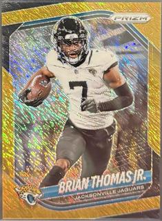 Brian Thomas Jr.