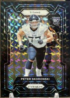 Peter Skoronski