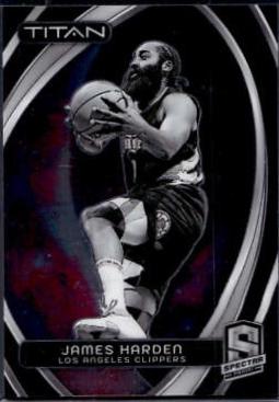 James Harden #36