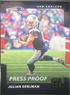 Julian Edelman
