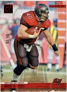 Mike Alstott