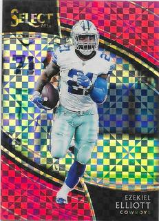 Ezekiel Elliott