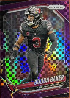 Budda Baker