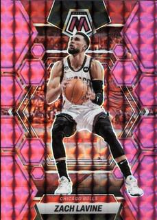 Zach LaVine