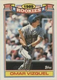 Omar Vizquel