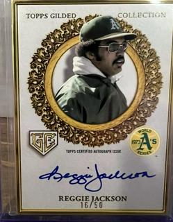 Reggie Jackson