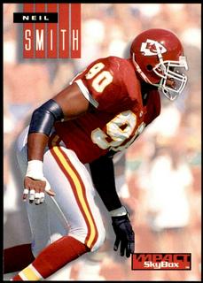Neil Smith