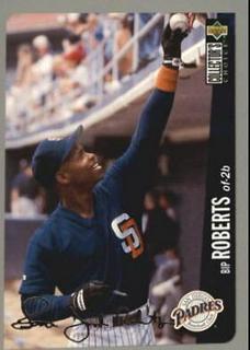 Bip Roberts