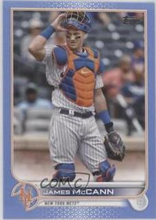 James McCann