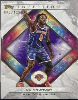 OG Anunoby