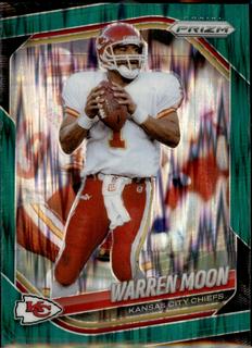 Warren Moon