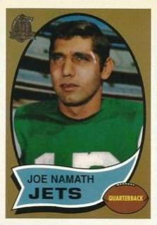 Joe Namath