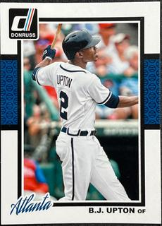 B.J. Upton