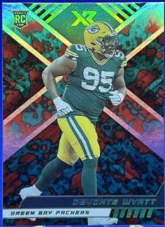 Devonte Wyatt