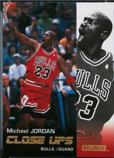 Michael Jordan