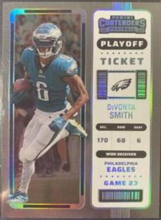 DeVonta Smith