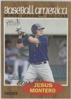 Jesus Montero