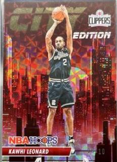 Kawhi Leonard