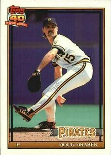 Doug Drabek