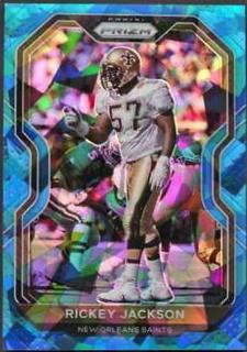 Rickey Jackson