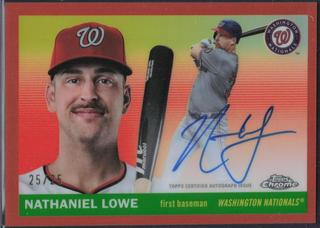 Nathaniel Lowe