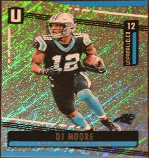 DJ Moore
