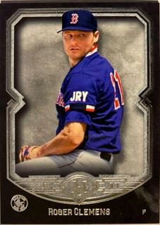 Roger Clemens