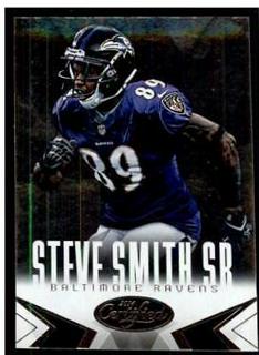 Steve Smith Sr.
