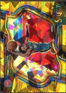 Cade Cunningham