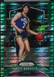 Pete Maravich