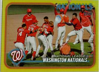 Washington Nationals