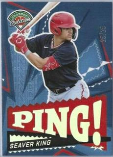 Seaver King