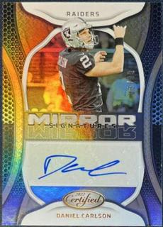 Daniel Carlson