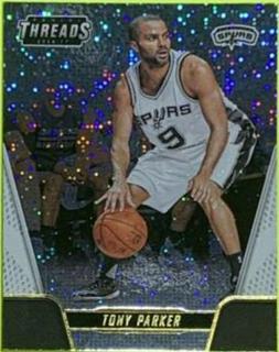 Tony Parker
