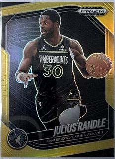 Julius Randle