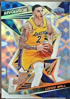 Lonzo Ball