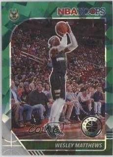 Wesley Matthews