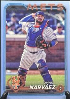 Omar Narvaez
